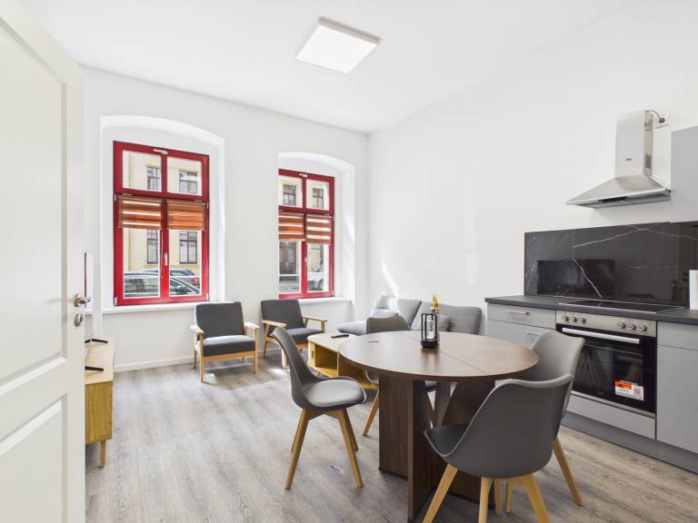 Ferienwohnung Görlitz