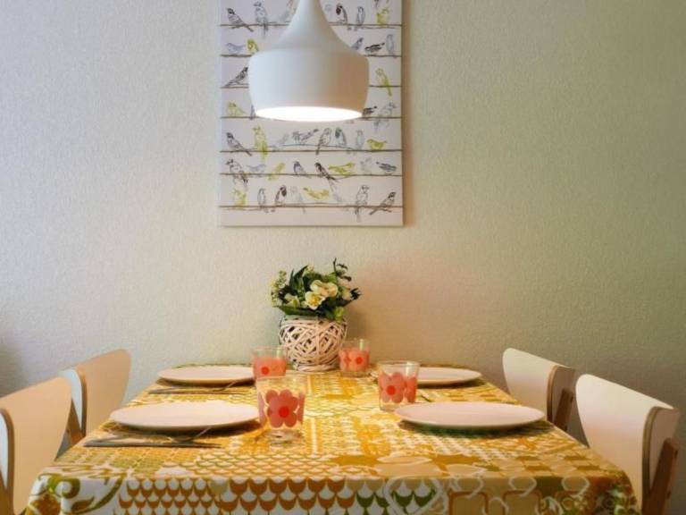 Apartment with patio & garden | Nature view — photo 5