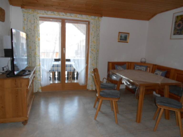 Ferienwohnung Oberwössen