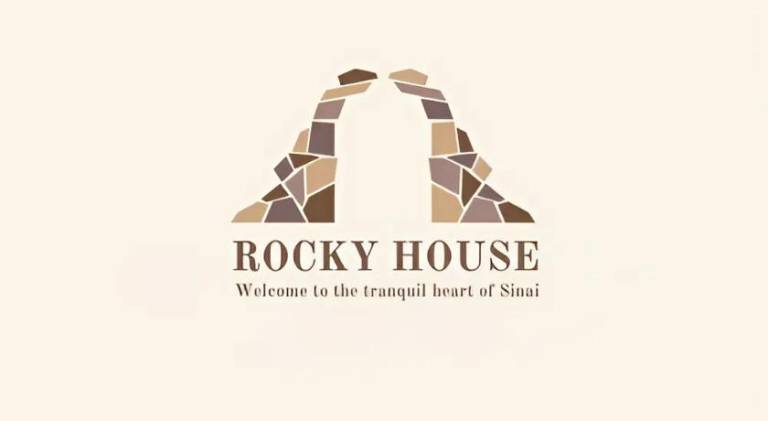 Rocky House in Dahab
