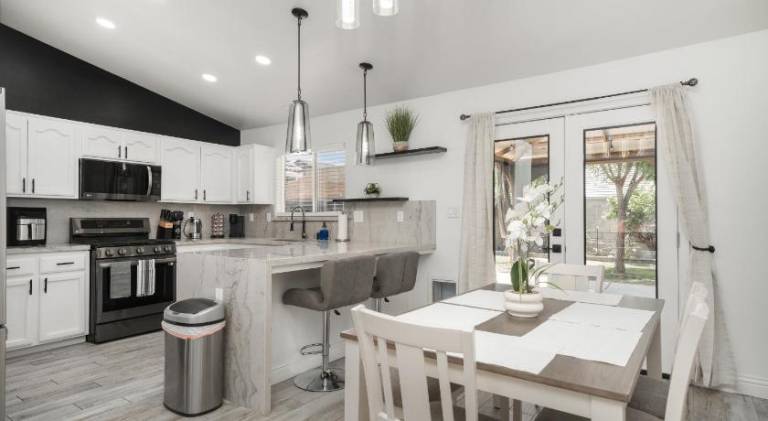 House | Pet-friendly — photo 3