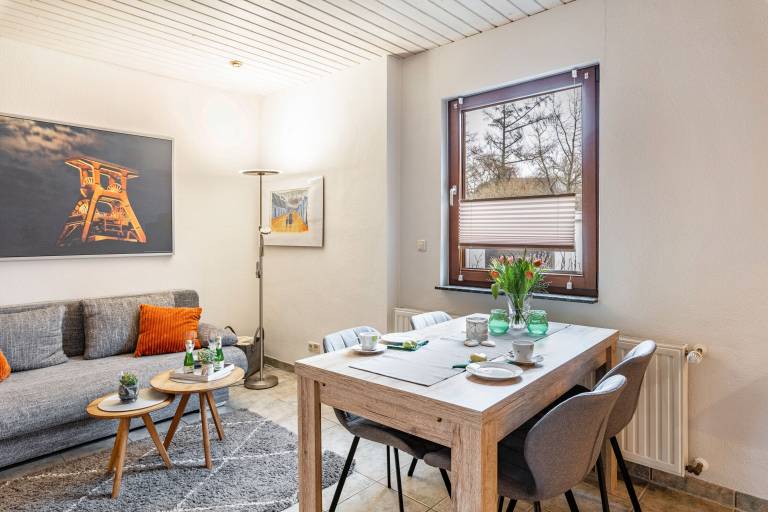 Ferienwohnung Bottrop