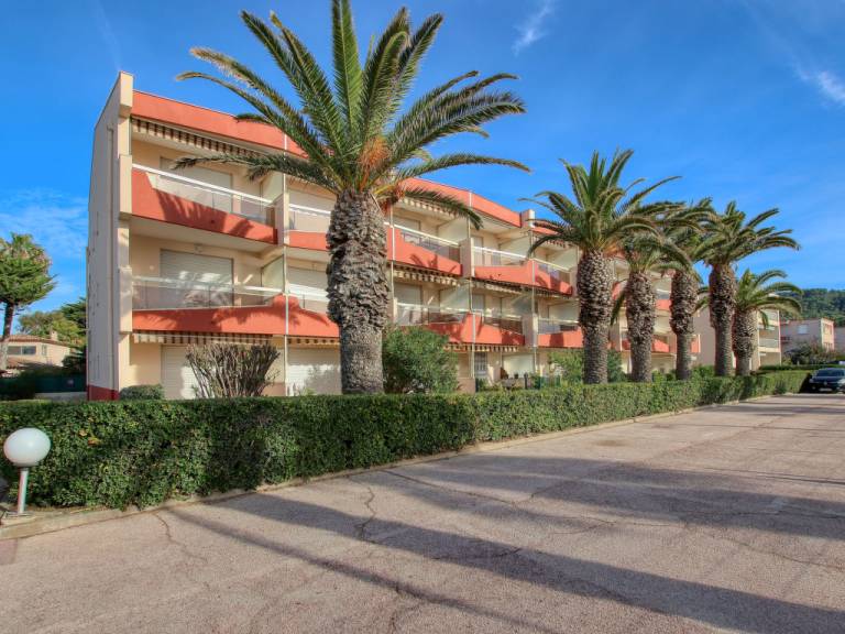 Appartement Ceyreste