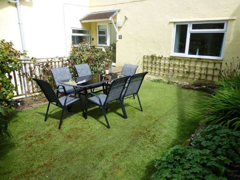 Apartment  Looe