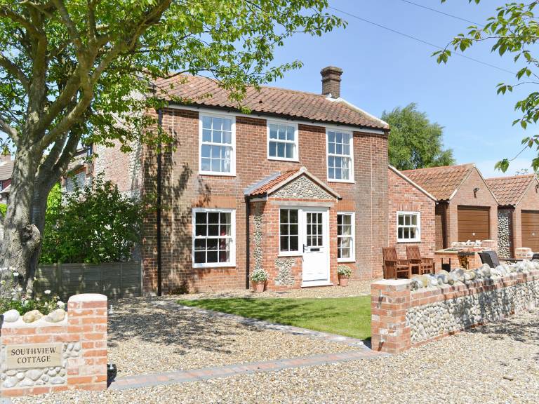 Cottage  Sheringham