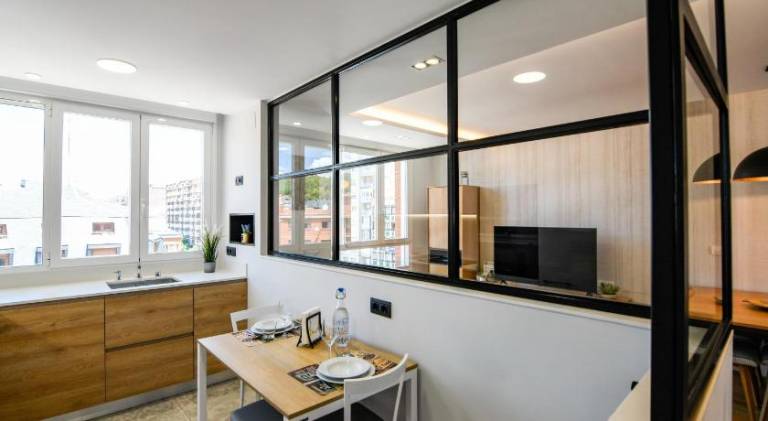 Nice apartment | Dogs allowed — photo 3