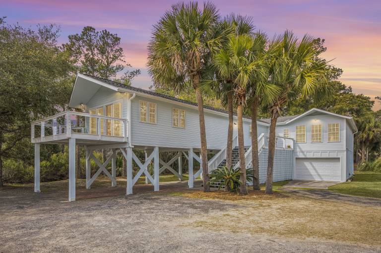 House Pawleys Island