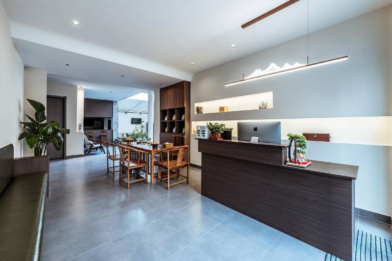 云禾·Holiday Villa 设计师酒店 (大理古城店) — photo 2