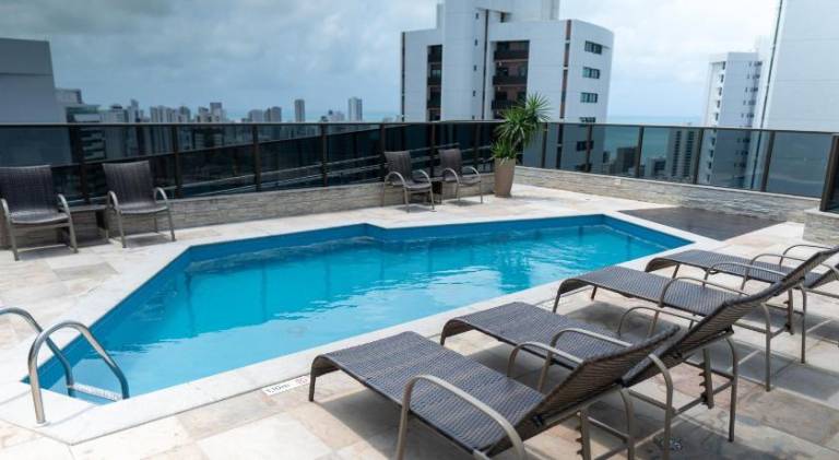 Transamerica Fit Recife — photo 4
