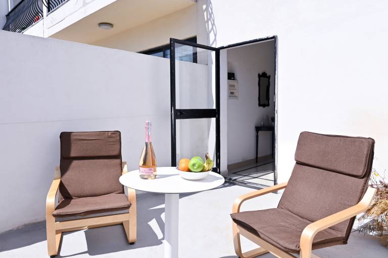 Apartamento La Valeta