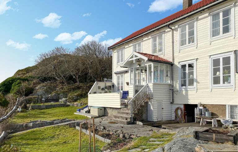 Bondegård Averoy