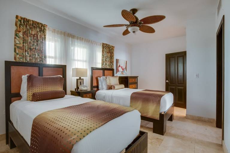 Resort  San Pedro