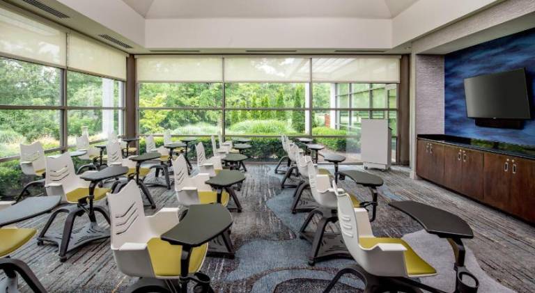 Delta Hotels Chesapeake Norfolk — photo 3