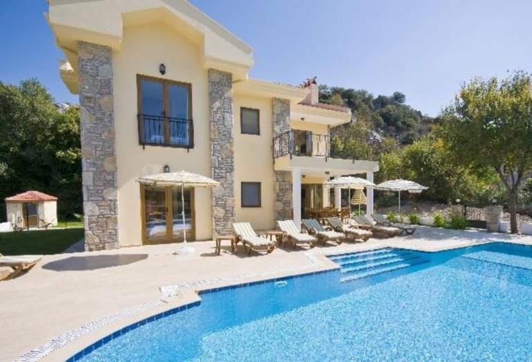 Villa Alaçatı