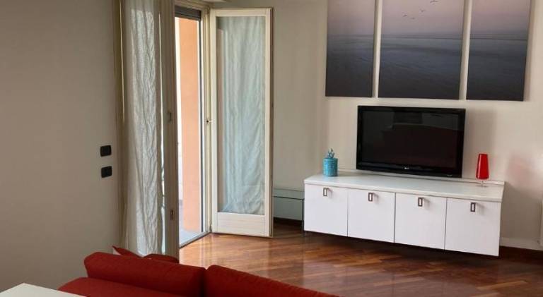 Apartment with pool | Pets are welcome — photo 3
