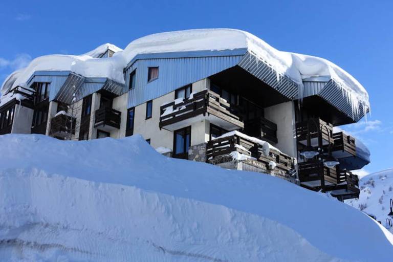 Nice rental apartment | Ski nearby | Dogs allowed — photo 4