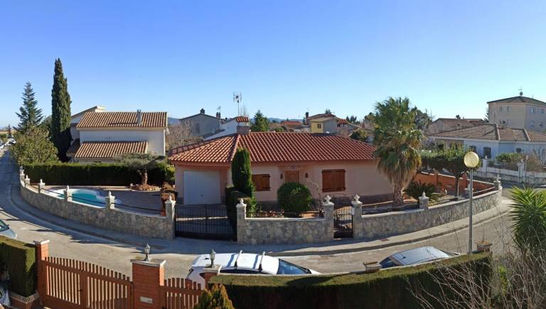 Chalet  Carme