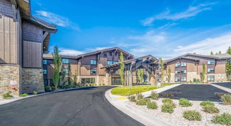 SpringHill Suites by Marriott Island Park Yellowstone in Island Park, ID