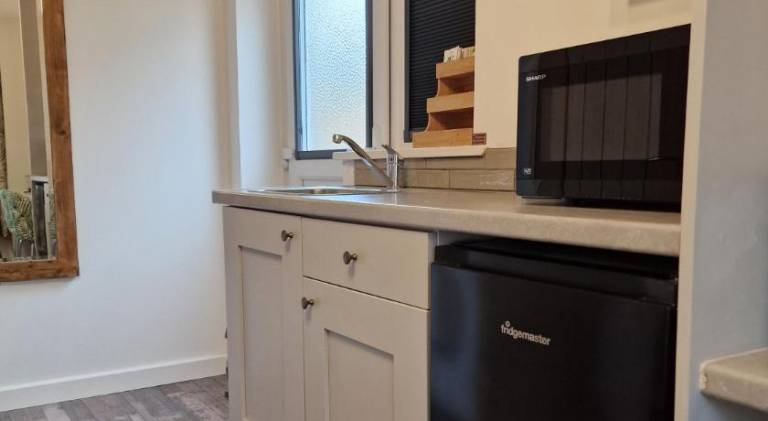 Holiday apartment with 1 room for 2 persons — photo 2