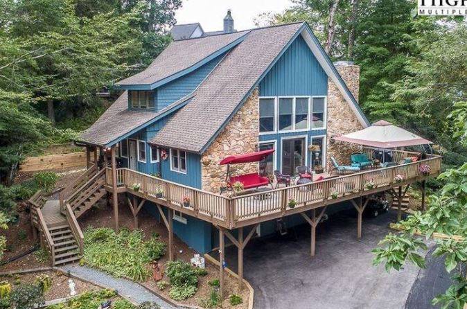 House Linville