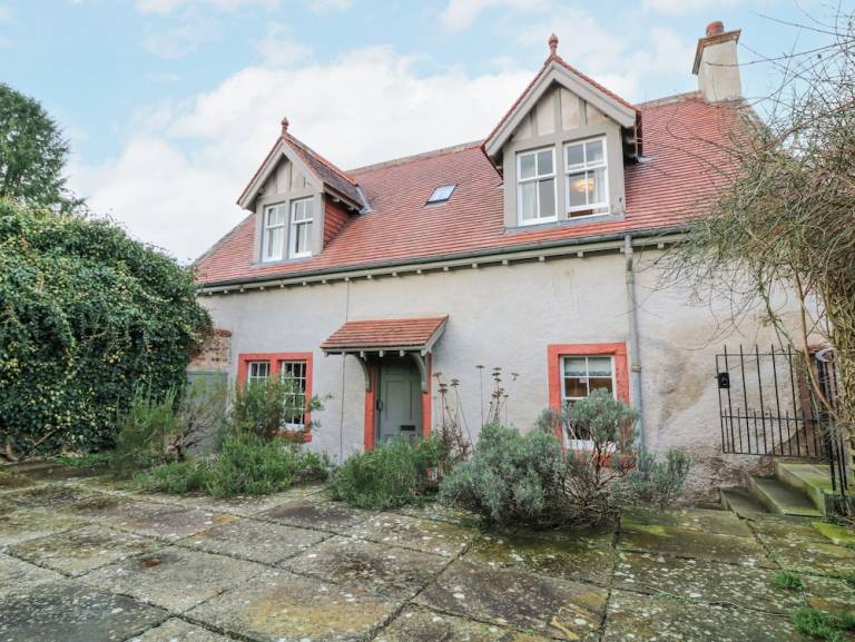 Cottage  Galashiels
