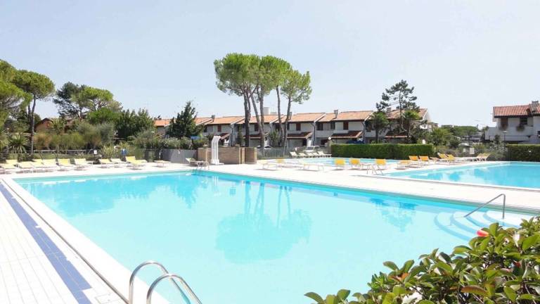 Ferienwohnung Bibione