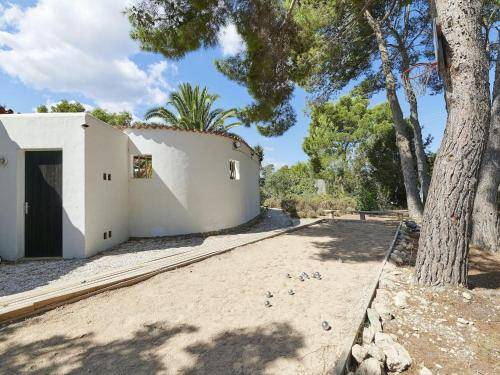 Villa  Moncloa - Aravaca