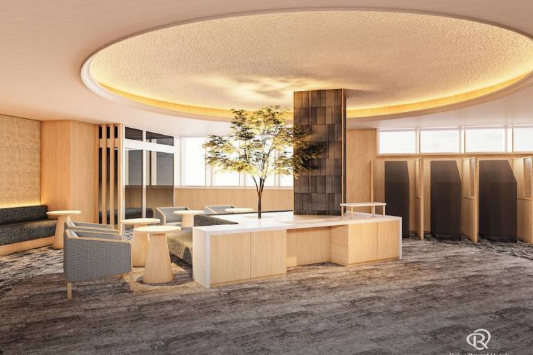 Daiwa Roynet Hotel MITO