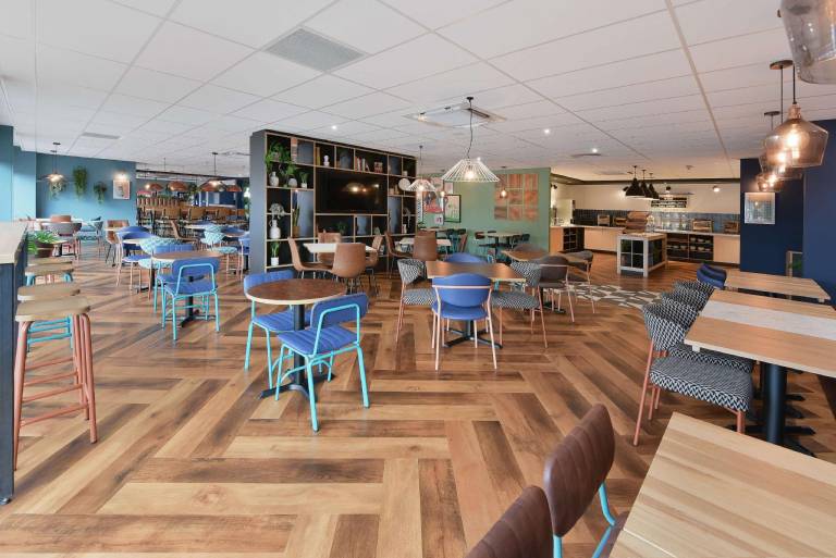 Travelodge Birmingham Airport — photo 4