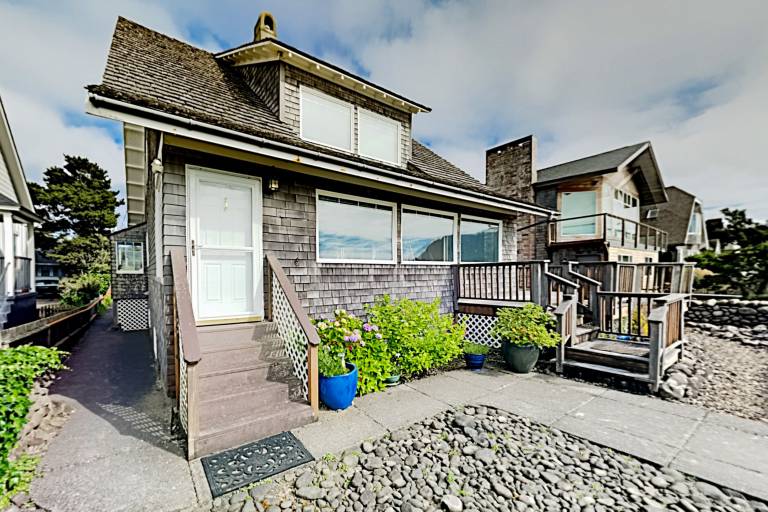 House Seaside