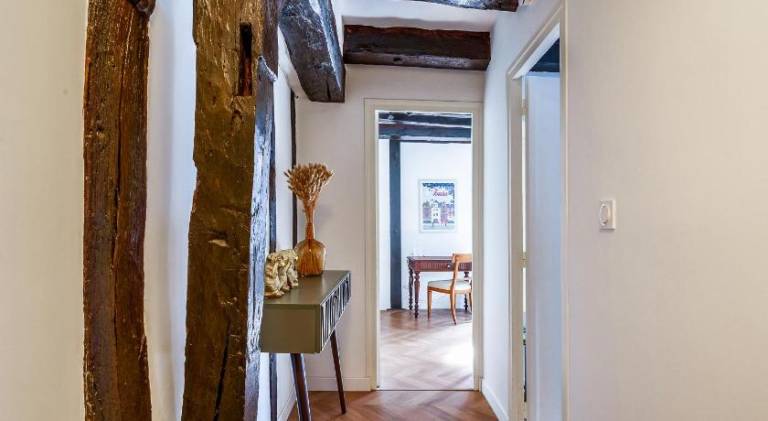Apartment with 2 rooms for 4 persons — photo 3