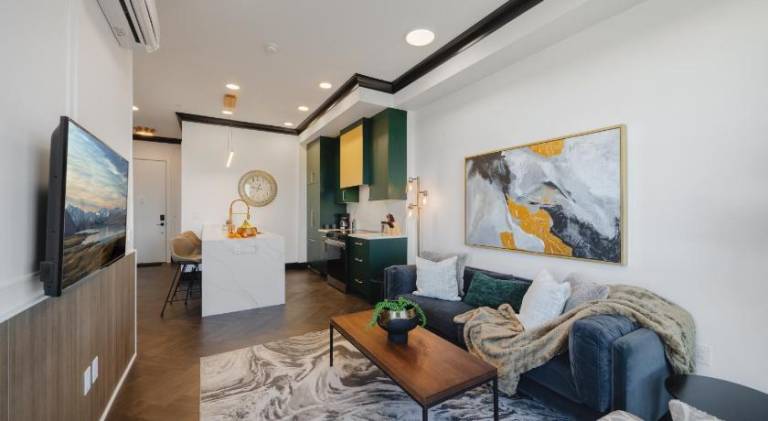 Beautiful apartment | Pet-friendly in Calgary, AB