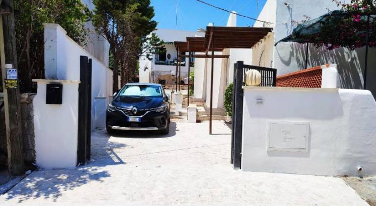 Vacation home with 2 rooms for 6 persons in Gallipoli