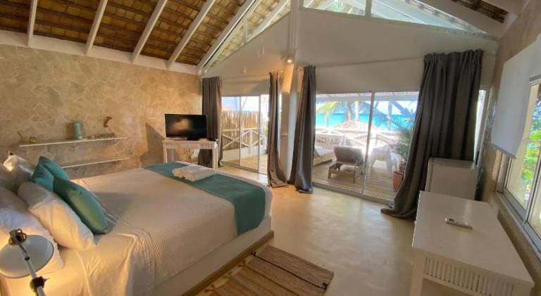 El Mosquito Boutique Hotel Playa Bonita — photo 2