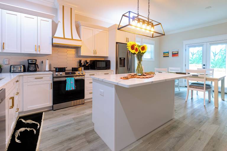 Ferienhaus Old Seminole Heights