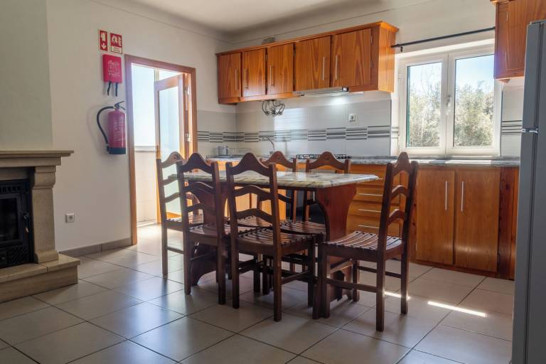 Apartamento Belmonte