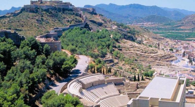 Apartamento Sagunto