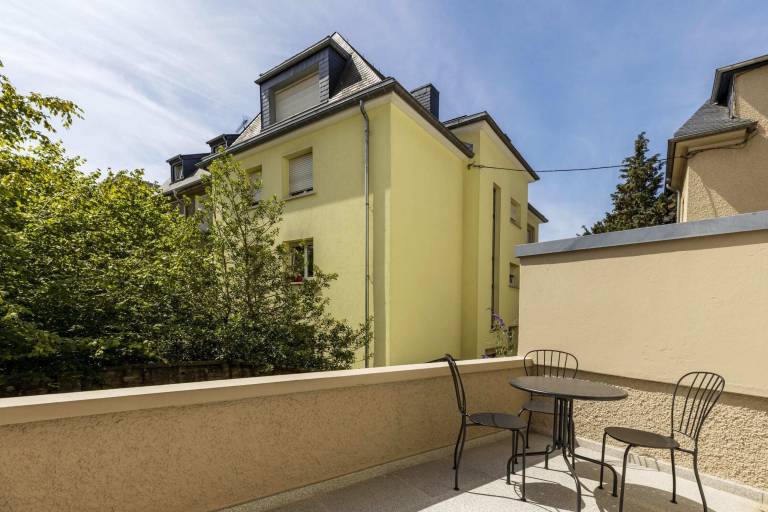 Apartment Bertrange