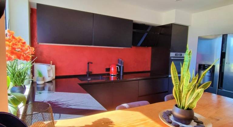 Apartment with 2 rooms for 6 persons — photo 4