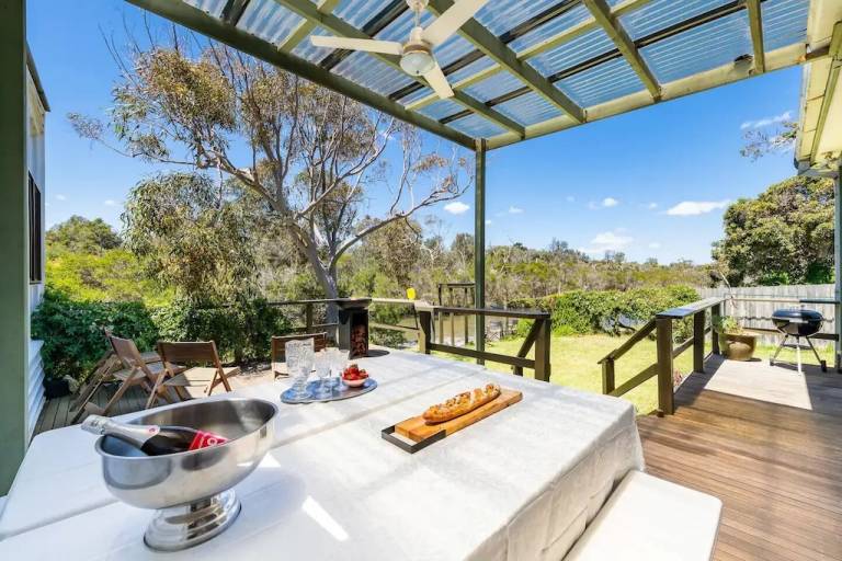 House  Frankston