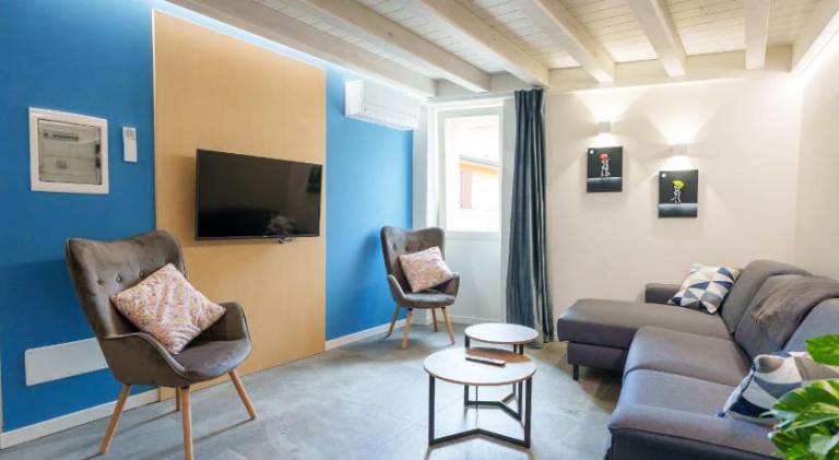 Holiday apartment for 4 persons — photo 4