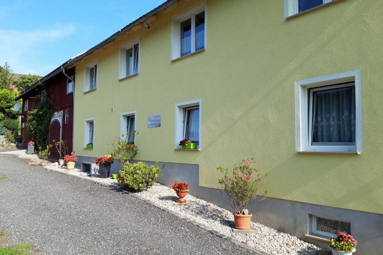Apartmán  Mikulášovice