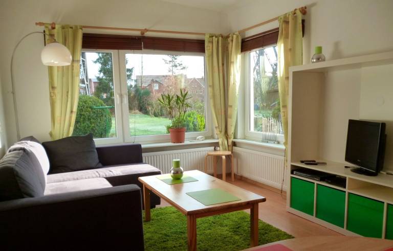 Ferienwohnung Schacht-Audorf