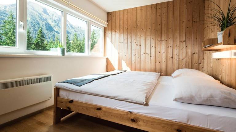 Ferienhaus Vordernberg