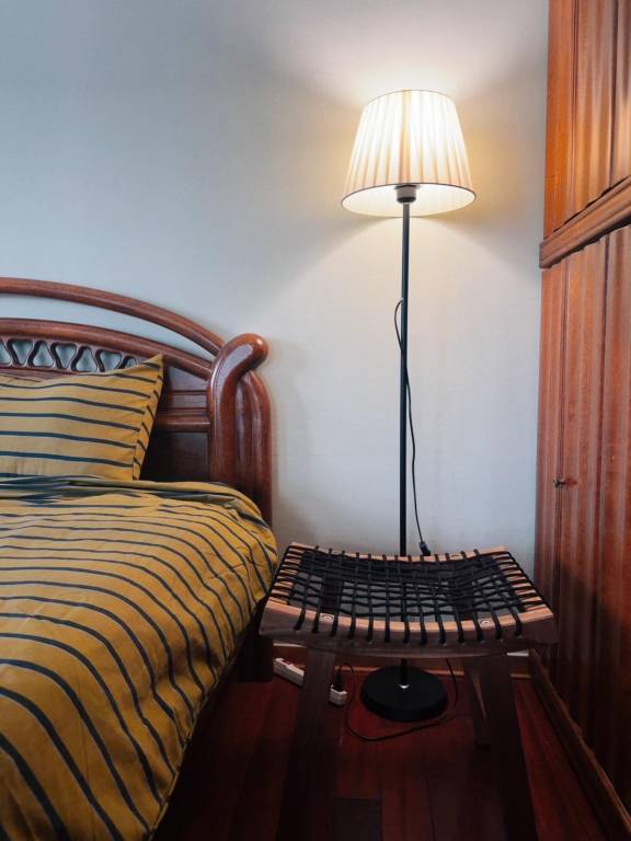 Holiday apartment | Pets are welcome in Tainan