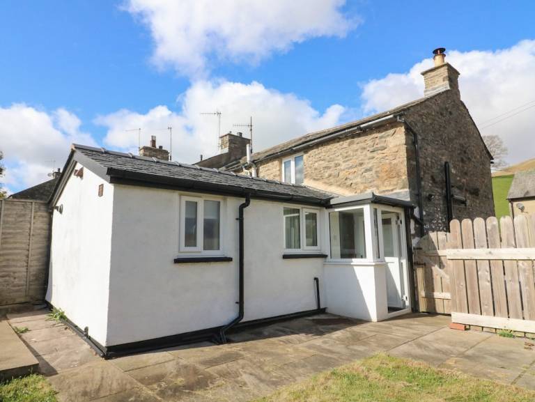 Cottage Sedbergh