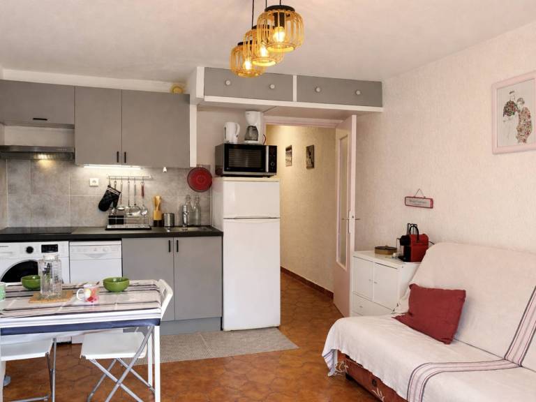 Lovely rental apartment | Beach nearby | Dogs allowed — photo 2