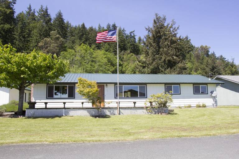 House Coupeville