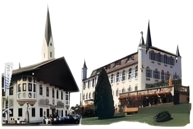 Gasthof Alter Wirt in Rosenheim