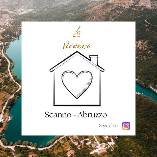 Appartamento Scanno